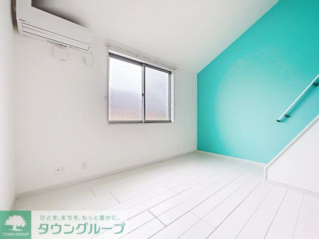 居室・リビング　★お部屋探しは、タウンハウジング多摩センター店へ★