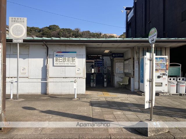 その他　名鉄新日鉄前駅（その他）まで377m