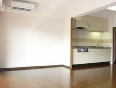 キッチン　別部屋参考画像