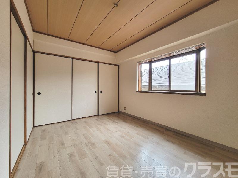 その他部屋・スペース　明るいお部屋です♪