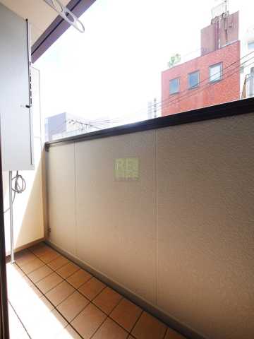 バルコニー　リライフ浅草店