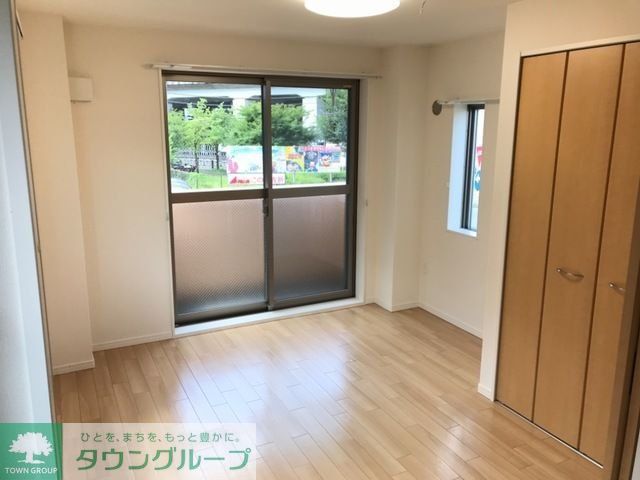 居室・リビング　★お問い合わせはタウンハウジングまで★