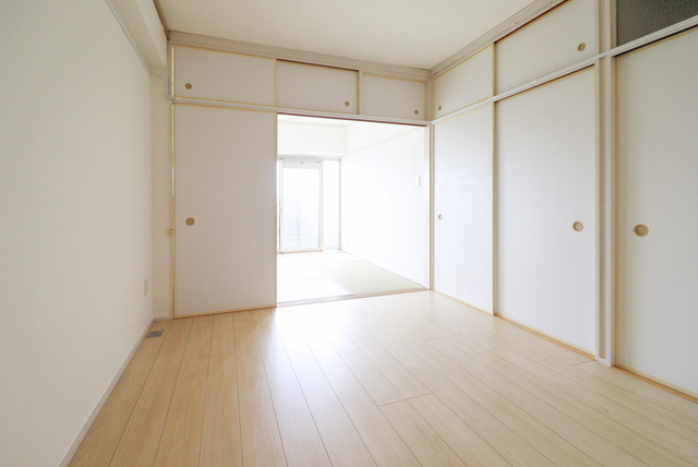 UR所沢パークタウン並木通りのその他写真