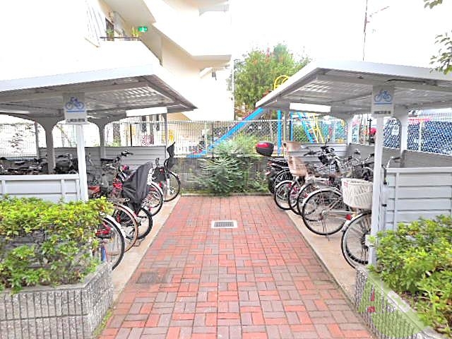 その他　（その他）まで100m