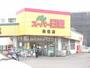 スーパー　スーパー日東来住店（スーパー）まで452m