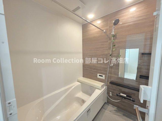 バス・シャワールーム　※同社施工物件イメージ写真
