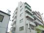 建物外観　東灘区田中町「アイビーヒルズ東神戸」