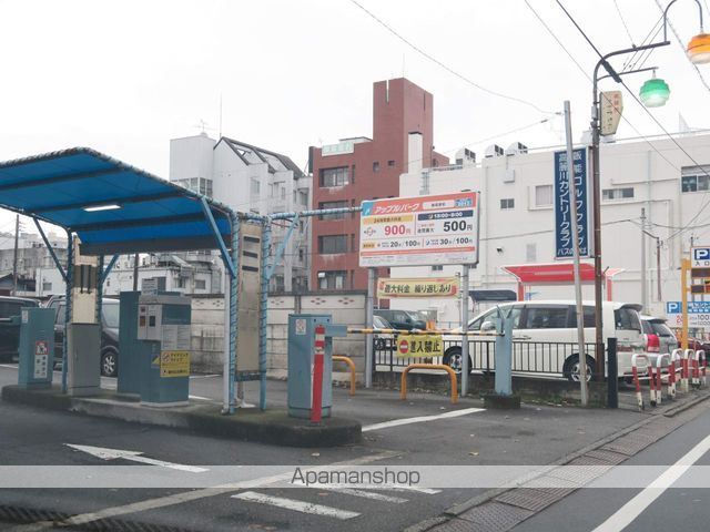 その他　コインパーキング（その他）まで160m