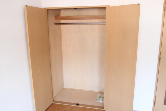 収納　※別部屋の写真です