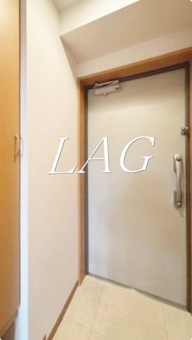 玄関　玄関です。