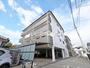 摂津富田駅より徒歩20分 3階 築36年11ヶ月の賃貸物件