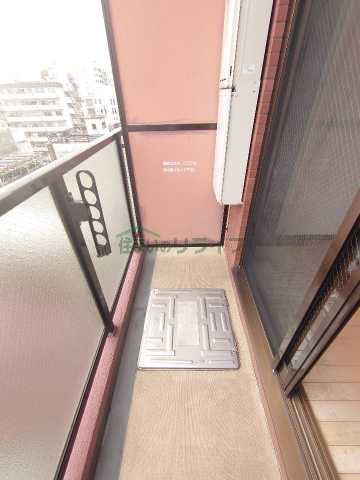 バルコニー　別部屋引用