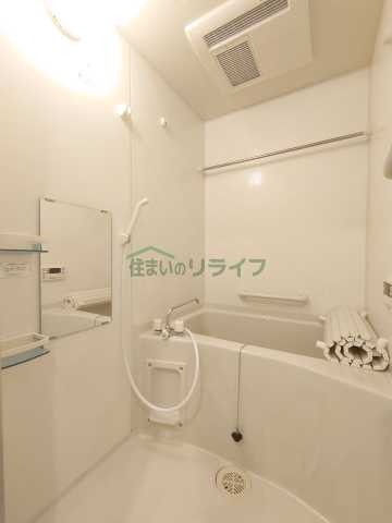 バス・シャワールーム　別部屋引用