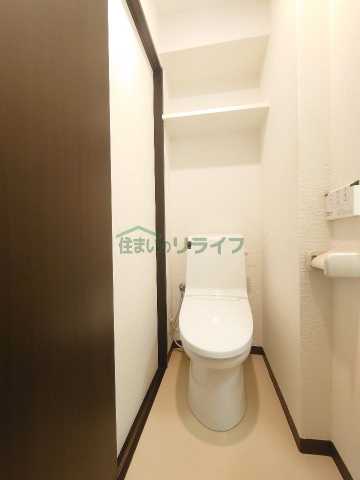 トイレ　別部屋引用