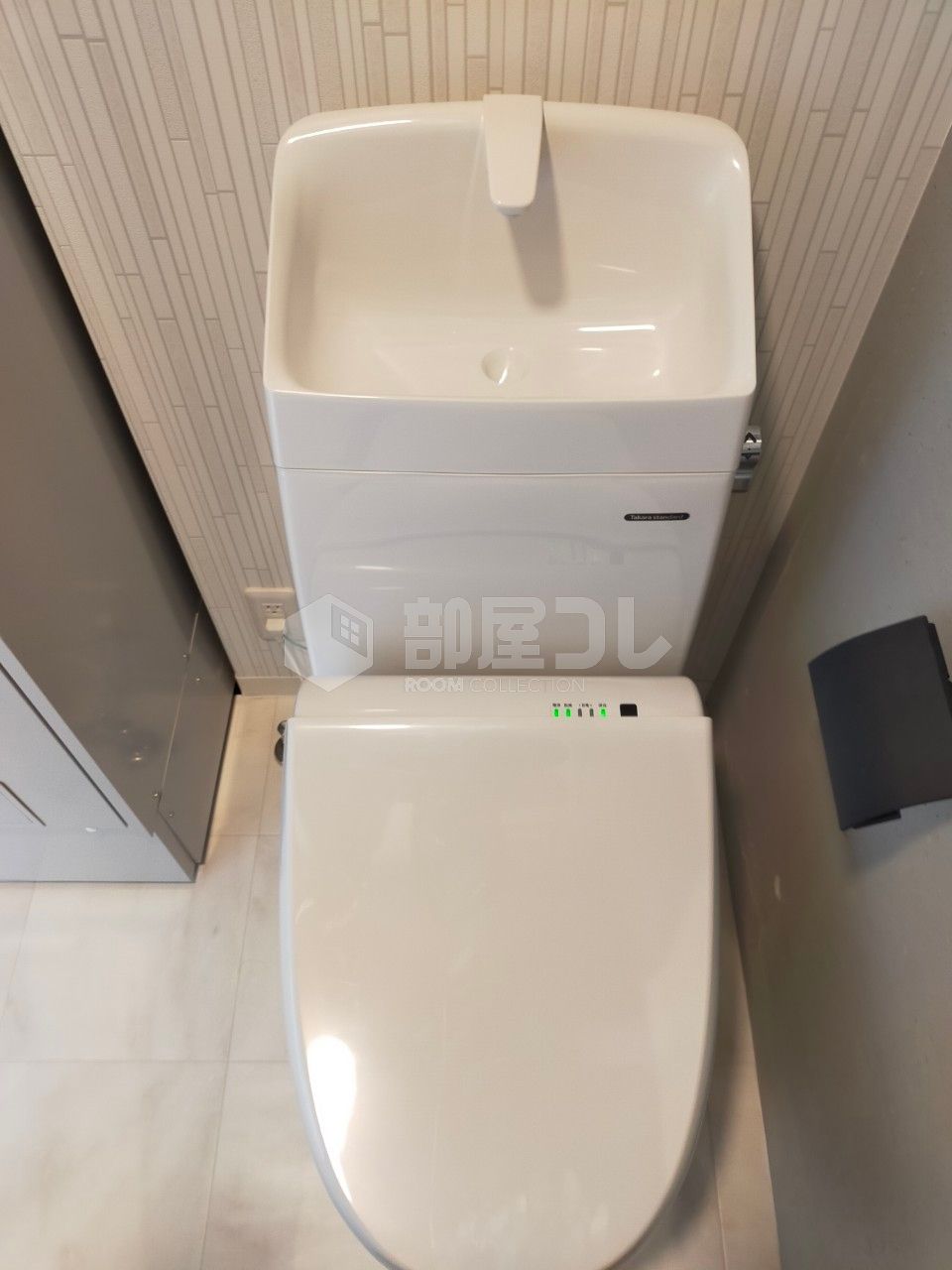 トイレ　同仕様参考