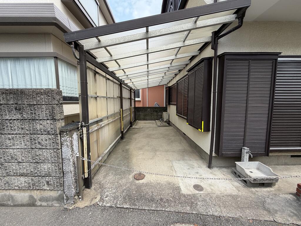 岡本テラスのその他写真