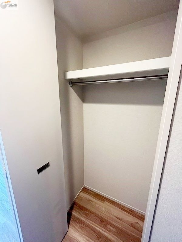 収納　物件画像
