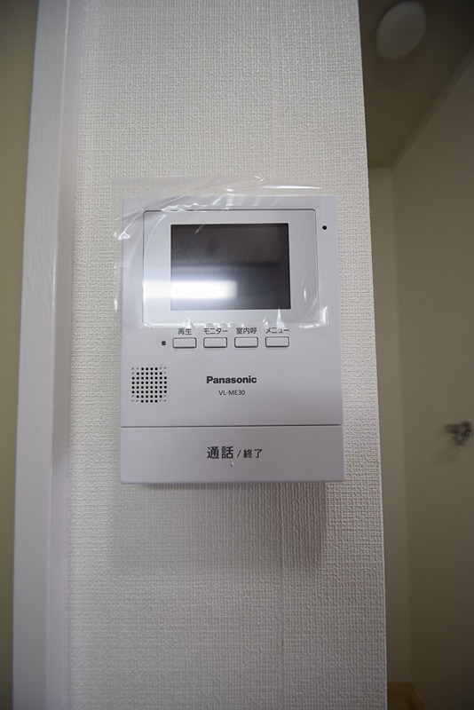 セキュリティ　反転部屋参照