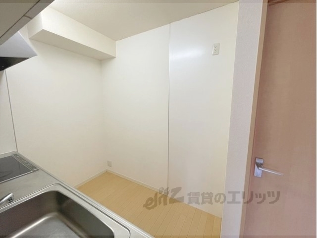 その他部屋・スペース　冷蔵庫置場
