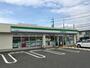 ファミリーマート鳥取湖山店（コンビニ）まで293m