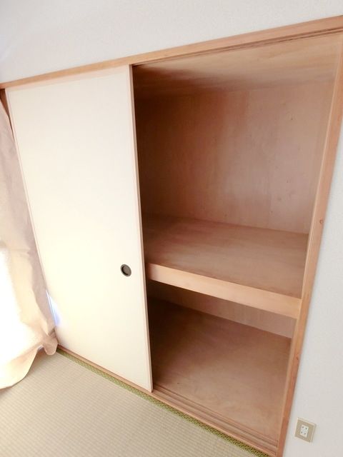 その他設備　※同間取りの他のお部屋のイメージです。