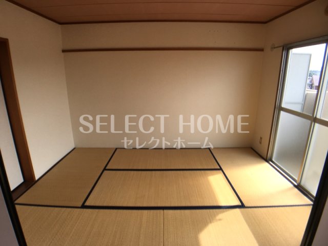 その他部屋・スペース　寝室にいかがでしょうか