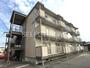 岡崎駅より徒歩17分 2階 築36年10ヶ月の賃貸物件