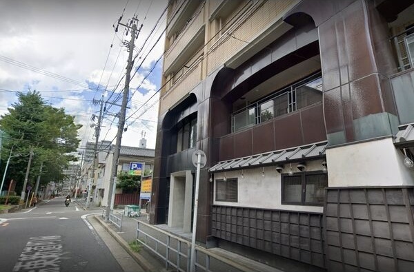 ロビー　★☆他社掲載も内見や契約可能！相見積もり大歓迎☆★