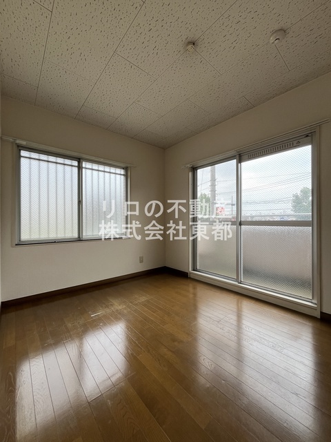 その他部屋・スペース　使いやすい間取で室内を無駄なく使えますね！