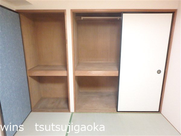 収納　他のお部屋のご参考画像です。