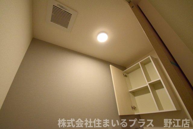 その他部屋・スペース