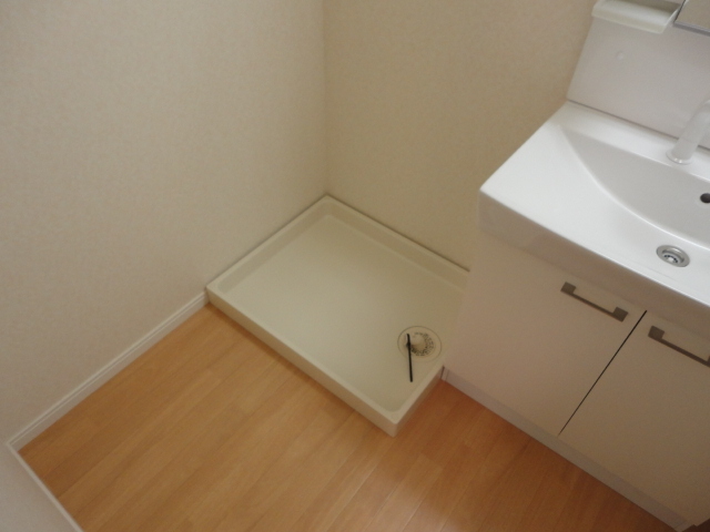 その他部屋・スペース　洗面脱衣所