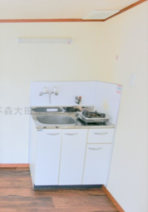 その他部屋・スペース　内装