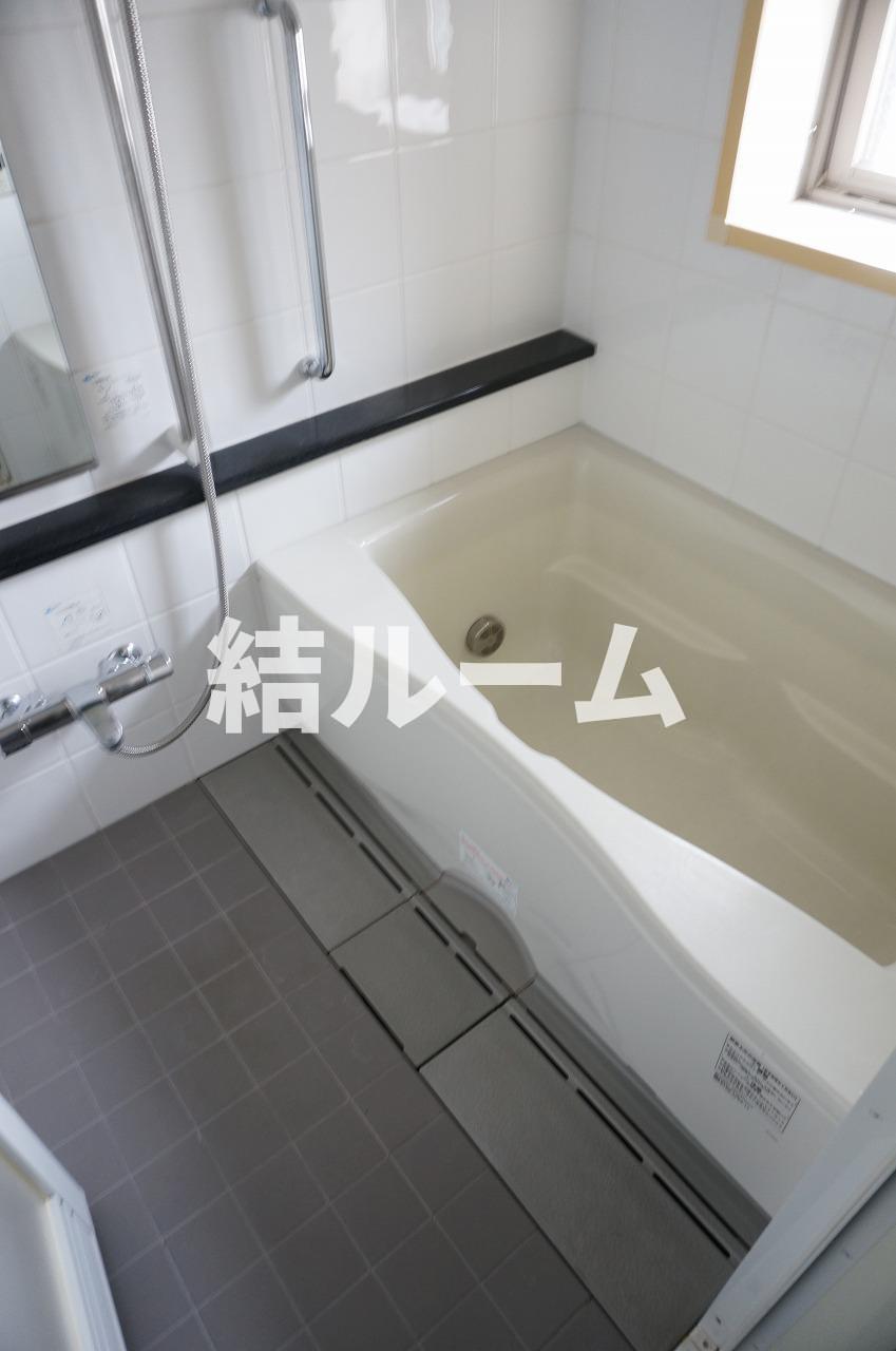 バス・シャワールーム　別号室参考写真