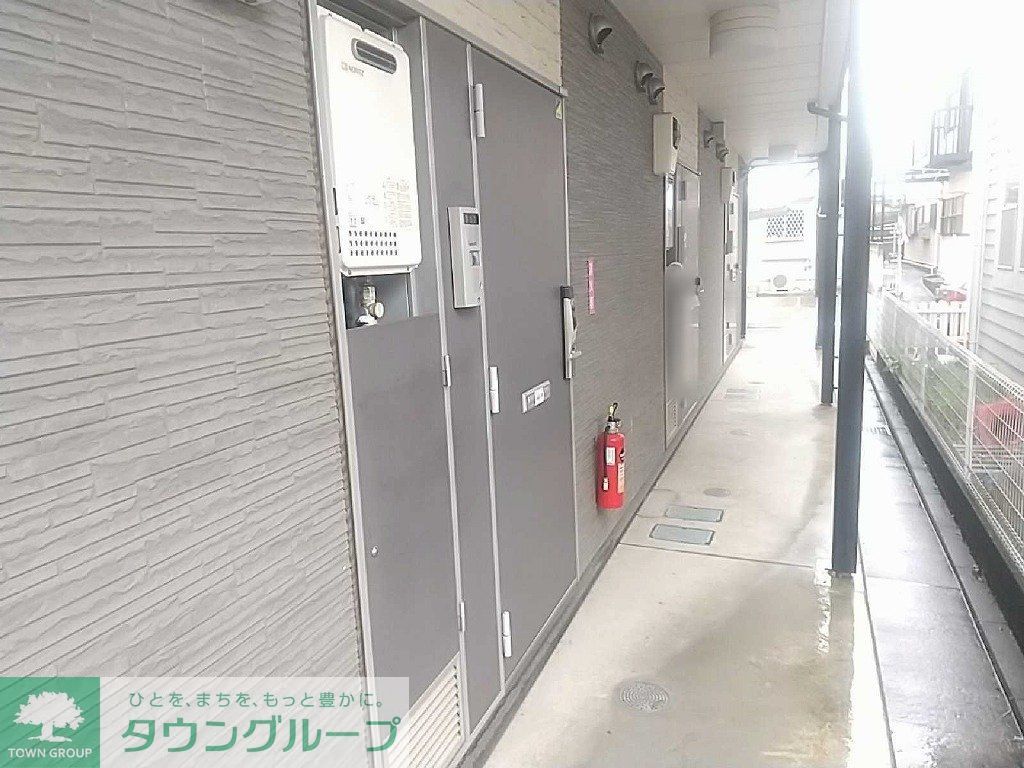 ロビー