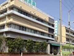病院　中馬医療財団西武庫病院（病院）まで608m