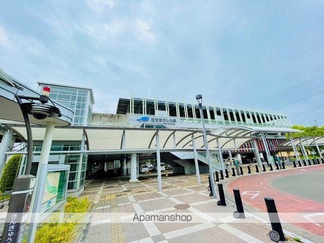 その他　杜せきのした駅（その他）まで1310m