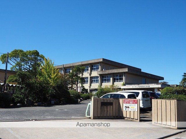 小学校　田川市立　弓削田小学校（小学校）まで650m