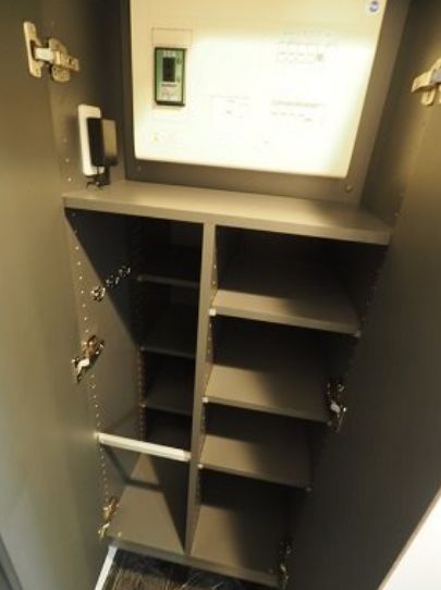その他設備　別号室参考写真