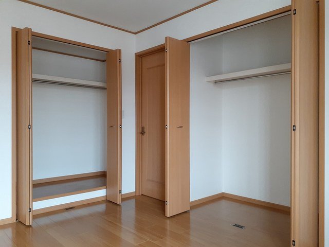 収納　小物を収納するのに便利です