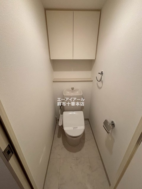 トイレ　参考写真