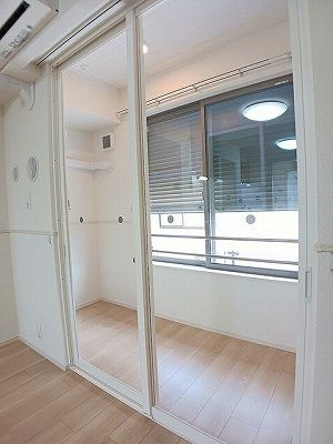 その他部屋・スペース　サンルーム