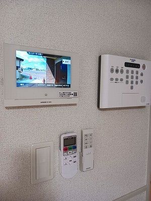 その他設備　設備