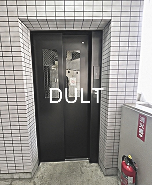 その他共有部分　エレベーターです。