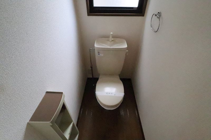 トイレ　同仕様写真