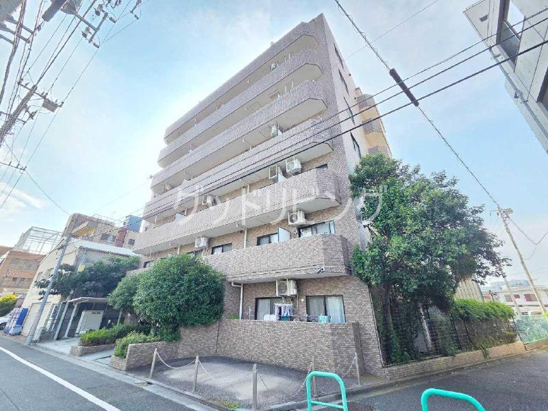 建物外観　2026/07/31