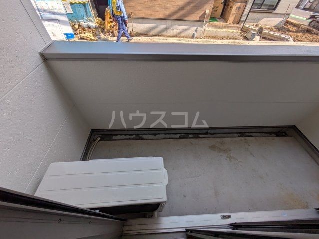 ジーメゾン千葉長洲ユディンの内装写真