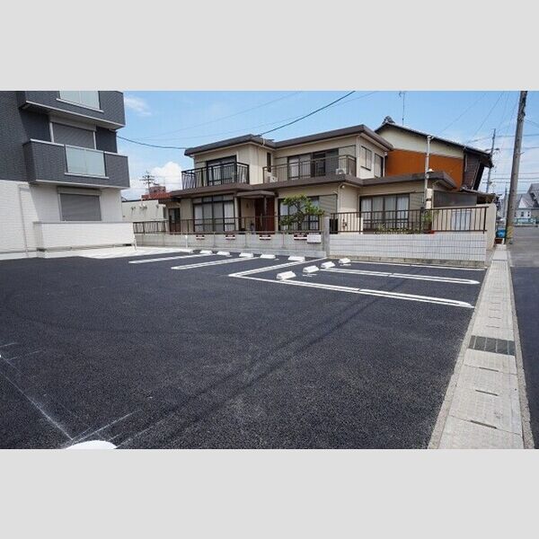 その他　駐車場