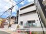 徳庵駅より徒歩4分 3階 築3年6ヶ月の賃貸物件