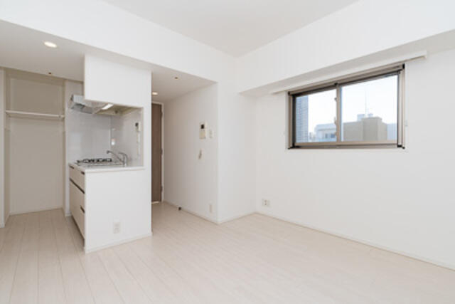 居室・リビング　※写真は同タイプ住戸です。